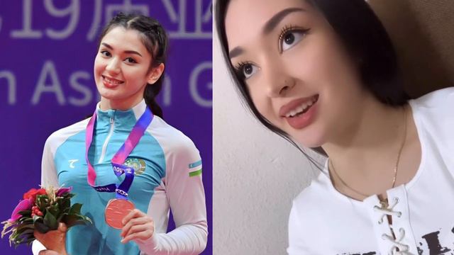 Sportchi Laylo Sobirova Barcha Haqiqatlarni Aytdi. Laylo Arslonbekovna Haqida.