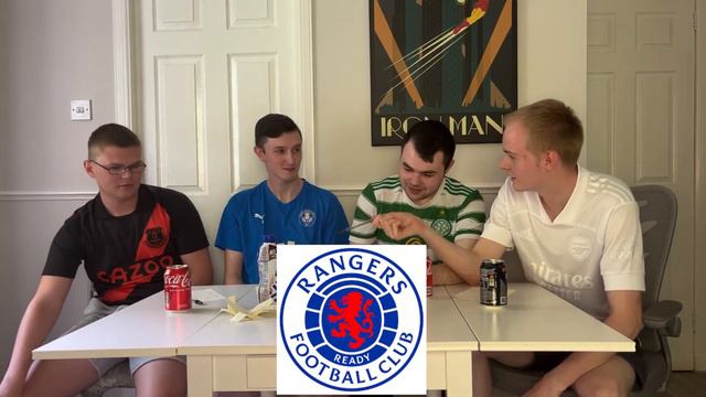 LEGENDS DRAFT CHALLENGE FEATURING RONALDO, MESSI AND RYAN KENT!- the flat chat, Season 1, Episode 2 смотреть онлайн
