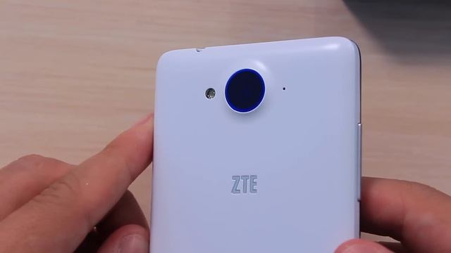 Посылка Из Китая ZTE V5 Интересное Начало за $115 с Картой на 16ГБ смотреть онлайн