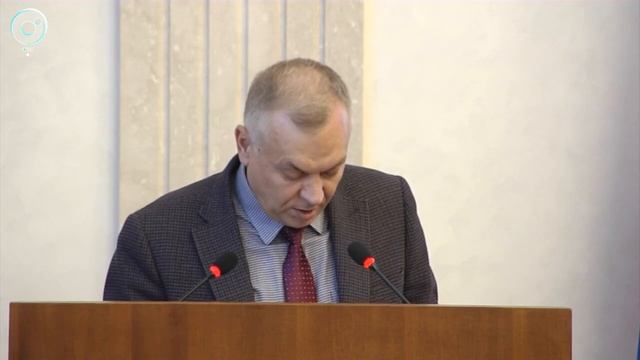 Заседание Совета по культуре. ОТС смотреть онлайн