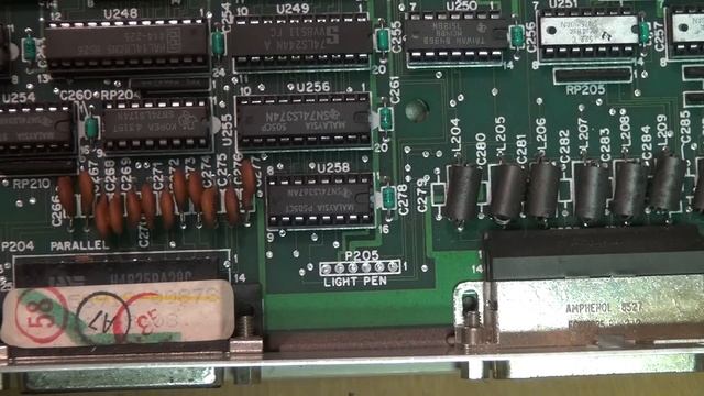 Zenith Z-148 rare retro PC Rifa repair & review смотреть онлайн