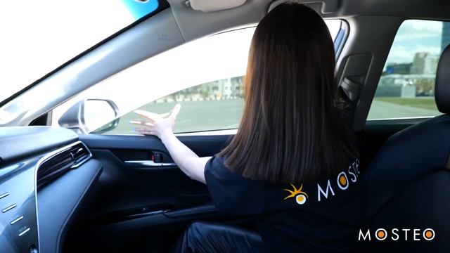 Тонировка за 10 секунд - Яна установка экрана смотреть онлайн