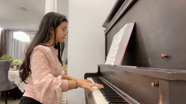 The Godfather's Theme ~ Serafinah Drego смотреть онлайн