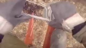 Вязка проводов ВЛ 6 кВ  15 51