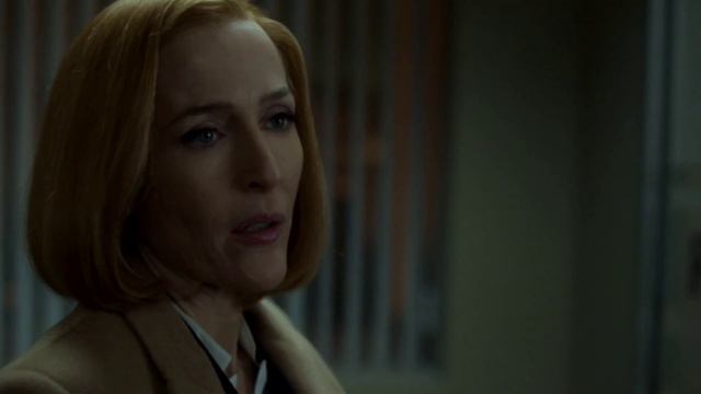 Skinner & Scully: Моя любовь к тебе всегда жива!#секретныематериалы#thexfiles#mulder#skinner#scully