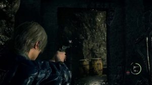 Ищем ключ карту 3 уровня (2K) ► RESIDENT EVIL 4 REMAKE ► #19