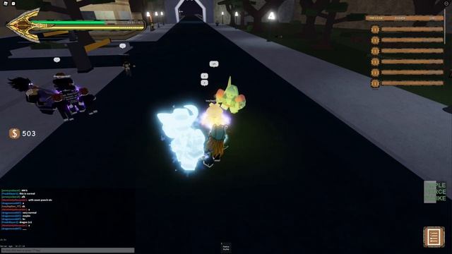 YBA Counter D4CLT (D4C Love Train) Stand · Roblox Tutorial · Absolutely YBA смотреть онлайн