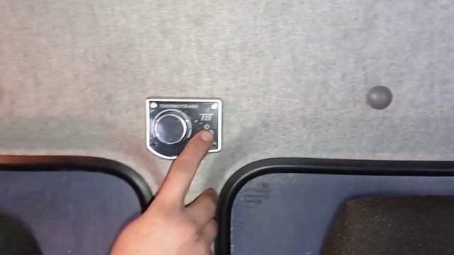 Путешествие в неведомое