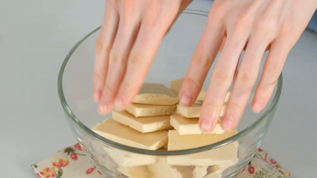 Niemand glaubt, dass ich es selbst mache! Kein Mehl! Kein Ofen, keine Gelatine, kein Zucker! смотреть онлайн