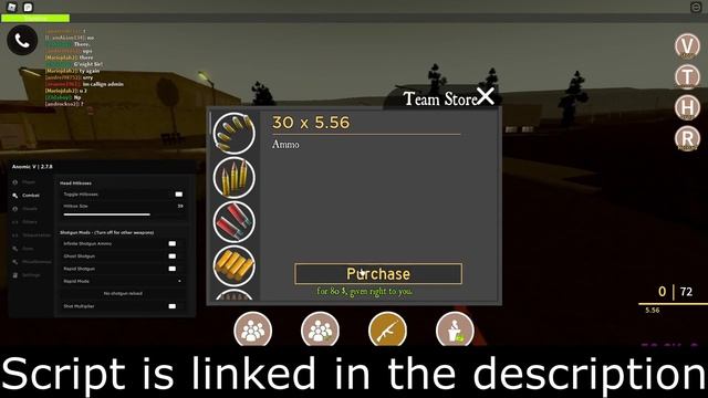 BEST FREE EXECUTOR FOR ROBLOX HACKS 2022! смотреть онлайн
