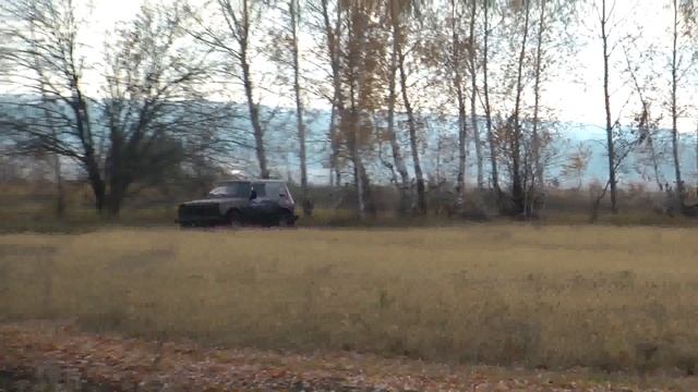 Холмы России 2016 Засечная черта КС 7 видео смотреть онлайн