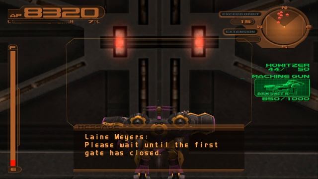 Armored Core 3: Full Hard No Death Playthrough смотреть онлайн