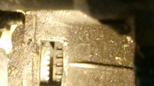 Замена ремня грм Ваз 11113 Ока