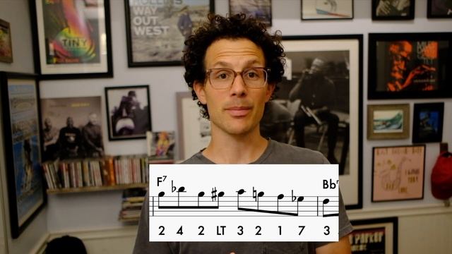 ii- V Tuesday! NEW WEEKLY Jazz Language! Feat. DeMarius Jackson! (week 10) смотреть онлайн
