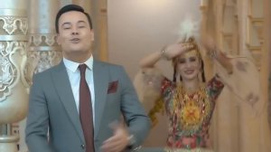 Farrux Saidov - Gulib galing | Фаррух Саидов - Гулиб галинг