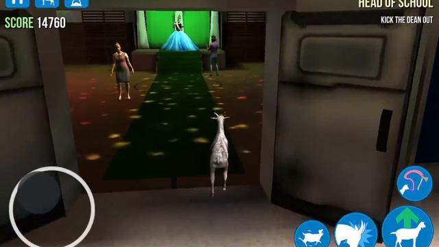 How to get all new goats in goat simulator смотреть онлайн