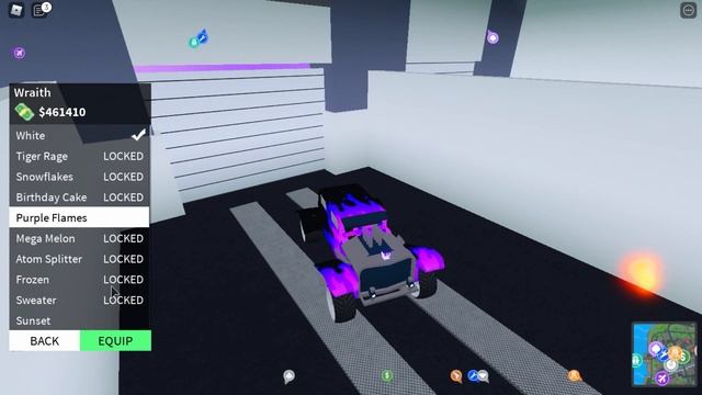 НОВЫЙ БАГ МЕД СИТИ! КРУТОЙ ТЮНИНГ и ПРОМОКОД РОБЛОКС Mad City + Promocode Roblox смотреть онлайн