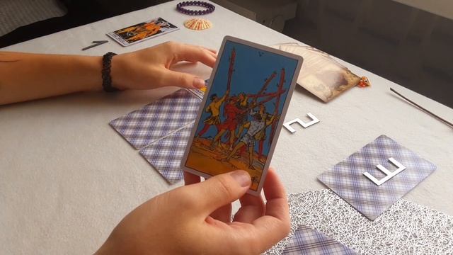 ПРОШЛОЕ,НАСТОЯЩЕЕ,БУДУЩЕЕ С ЭТИМ МУЖЧИНОЙ?ТАРО ТАСКЛАД?ЧТО БУДЕТ ДАЛЬШЕ?✅#федортаро смотреть онлайн