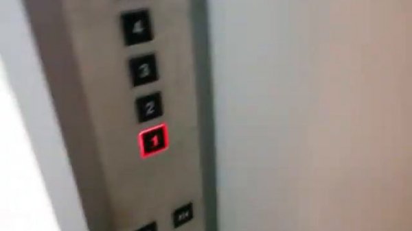 Лифт CANNY в магазине Иремель