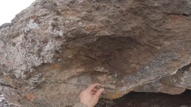 Define işaretleri KAPLUMBAĞANIN HAZİNESİNİ BULMA ANI EŞKİYA HAZİNESİturtle treasure