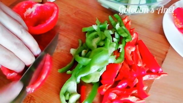 Салаты с Расторопшей