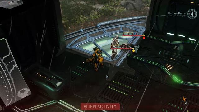 XCOM 2 WOTC Modded LEGEND MOCX UFO Belongs to Us #20 Operation Hammer Shadow смотреть онлайн