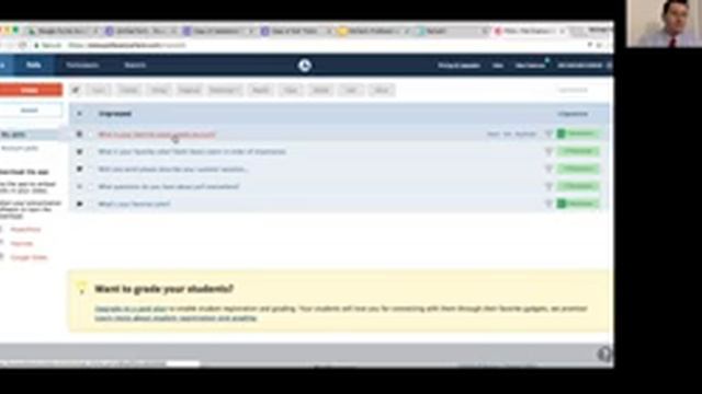 EdTech for Formative Assessment with Mike McCann смотреть онлайн