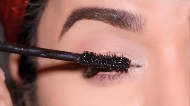 THESE SIMPLE 2 STEPS WILL KEEP YOUR LASHES LOOKING LONG, CURLED & LUSCIOUS THE ENTIRE DAY!!