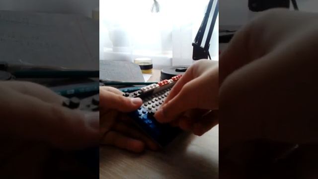 Чехол для телефона из лего смотреть онлайн