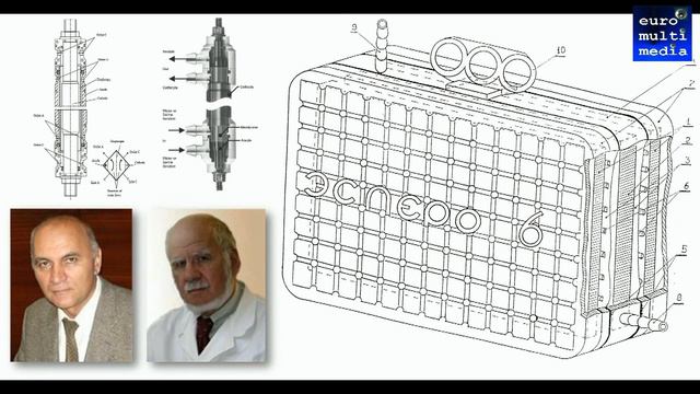 Philosophy of electro-activated hydrogen-rich water by Karl Heinz Asenbaum смотреть онлайн