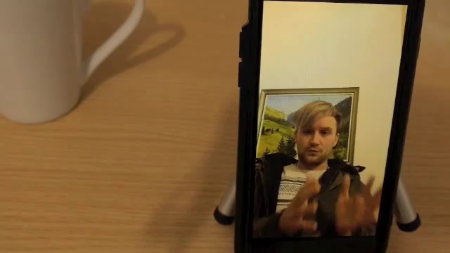 Andy Nolch reviews Scientology смотреть онлайн