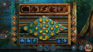 Mystical Riddles. Behind Doll Eyes walkthrough | Мистические загадки. Глазами куклы прохождение #1