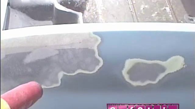 1965 Corvette Soda Blasting смотреть онлайн