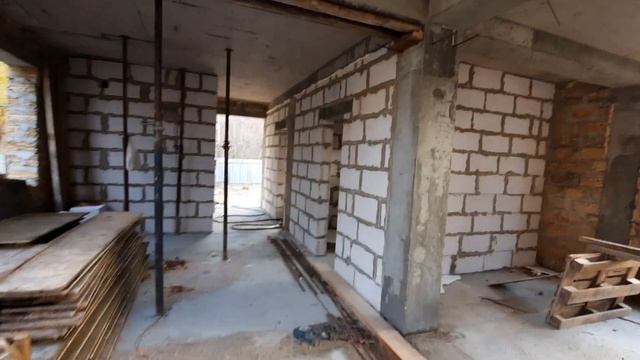 Выпуск №1  ИЖС  Крым  Общий вид