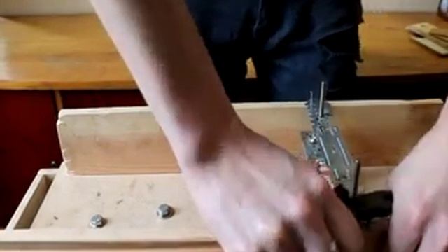 Электролобзик своими руками смотреть онлайн