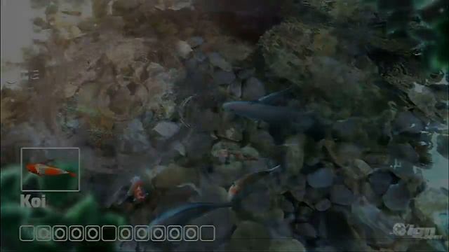 Let's Tap Nintendo Wii Trailer - Visualizer Trailer смотреть онлайн