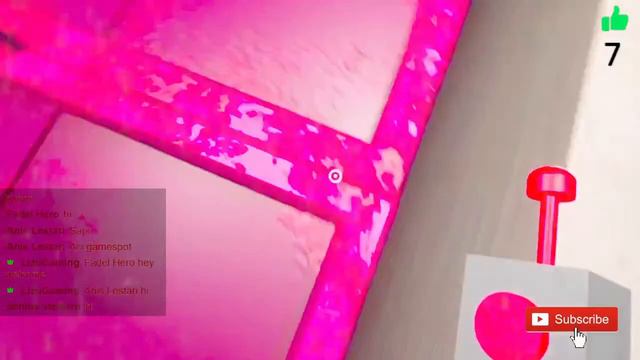 LIVE GARTEN OF BANBAN 6 : Garten Of Banban 5 - 6 -7