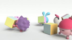 BabyRiki | Best episodes about Winter Games and Activities ❄️ | Cartoons for Kids | 0+