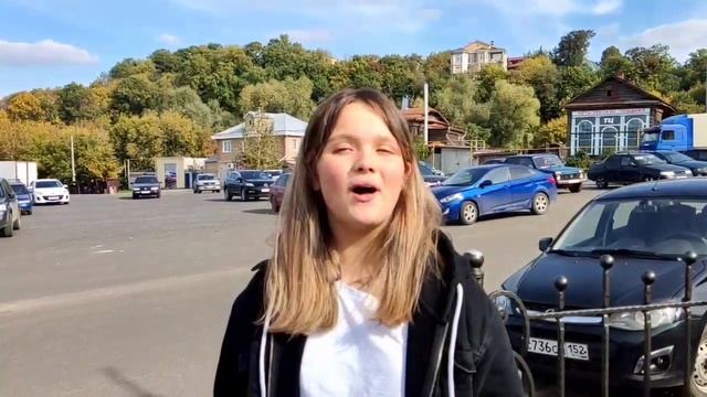 Прогулки по Павлово | Выпуск #1 смотреть онлайн
