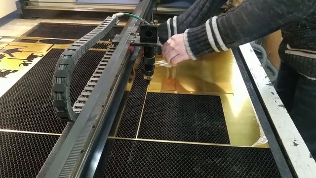 Гравируем Роумарк =Shengwei= смотреть онлайн