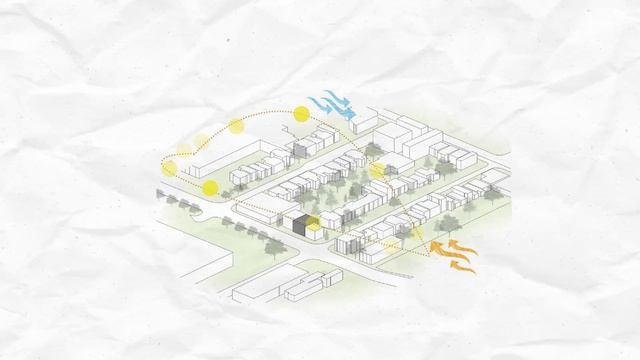 Architectural Design Process Explained смотреть онлайн