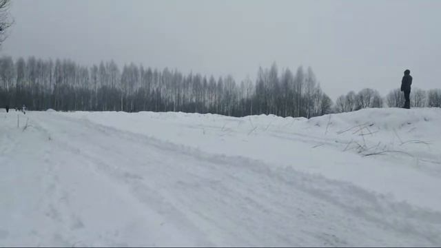 Мероприятие Ночные Волки в Рудне смотреть онлайн