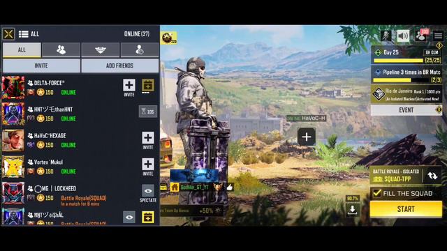 *New Ghost skin | Cod Mobile | ghost Loose ends* bundle смотреть онлайн
