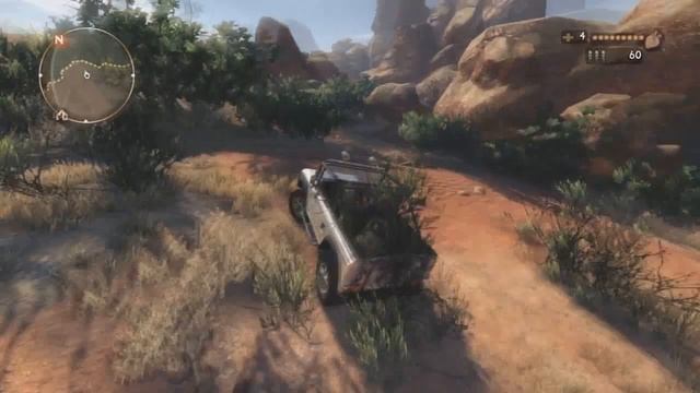 Cabela's African Adventures - Let's Play Walkthrough Gameplay - Part 2 - Leopards смотреть онлайн