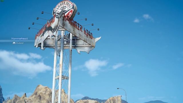 Final fantasy XV (pc) playable demo (Mini nvidia 750 ti) смотреть онлайн