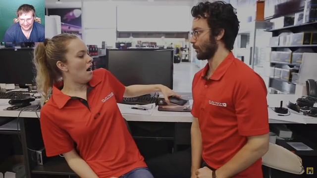 Когда случайно включил фронтальную камеру НОВЫЙ BORED 2023 на русском озвучка Bad Vo1ce РЕАКЦИЯ смотреть онлайн