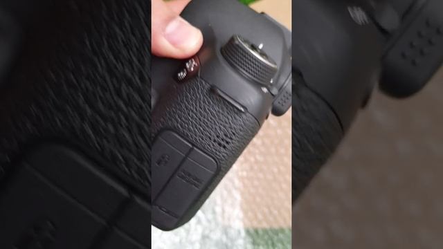 Canon eos 6d body only смотреть онлайн