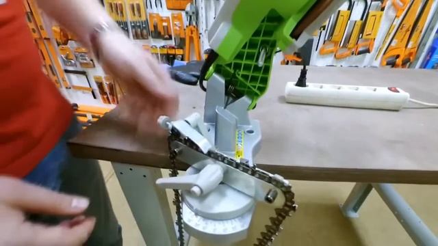 Секреты эксплуатации бензопилы бригадир смотреть онлайн