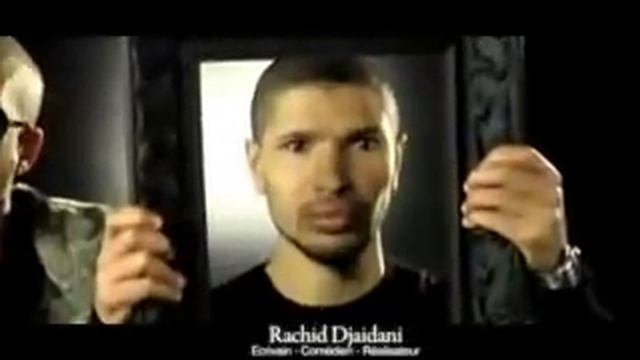 Kery James -Banlieusards