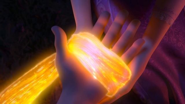 ✨ Rapunzel's Magic Healing Powers | Disney Princess | Disney Kids смотреть онлайн
